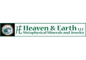 Heaven and Earth Jewelry