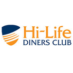 Hi-Life Diners Club Voucher Codes