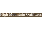 High Mountain Outfitters