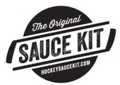Hockey Sauce Kit