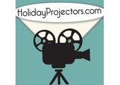 Holiday Projectors