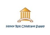 Honor Roll Childcare Supply