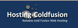 Hosting-Coldfusion