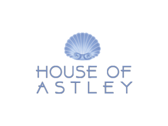List of House of Astley Discount Code and Vouchers