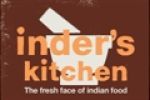 Inder's Kitchen