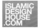 Islamic Design House