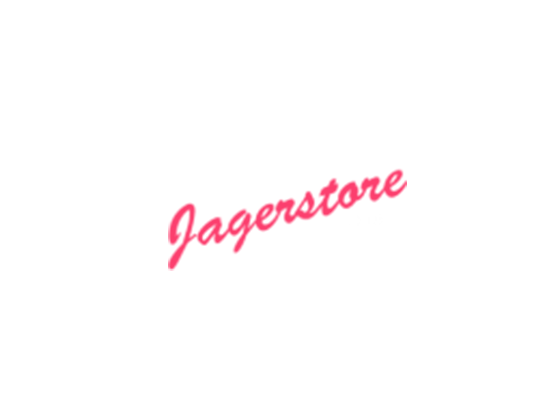 View Promo Voucher Codes of Jager Store for