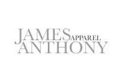 JAMES ANTHONY APPAREL