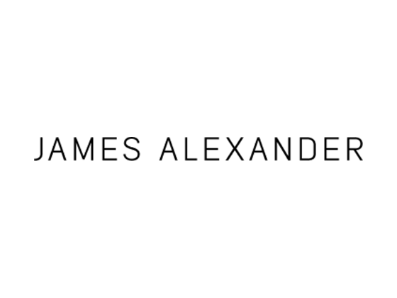 James Alexander Promo Code and Vouchers