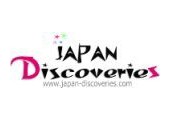 JAPAN Discoveries