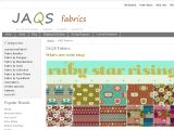 Jaqsfabrics.com