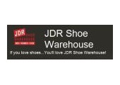 JDR Shoe Warehouse