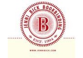 Jenni Bick Bookbinding