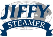 Jiffy Steamer