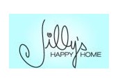 Jillyrsquo;s Happy Home