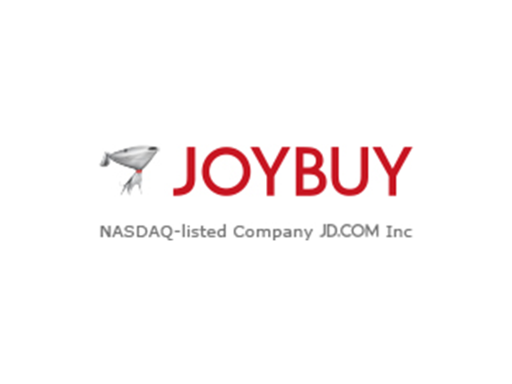 Joybuy Discount Code and Offers
