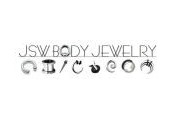 JSW Body Jewelry