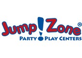 Jump Zone Party Inflatable