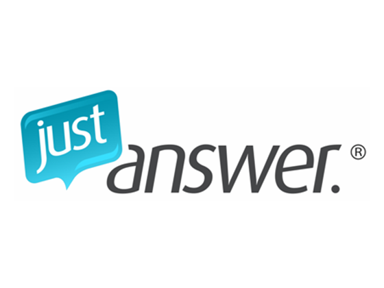 Latest Just Answer