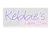 Kebbie\'s Diaper Bag