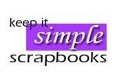 Keep It Simple Scrapbooks