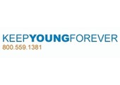 Keep Young Forever