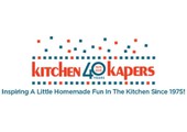 Kitchen Kapers