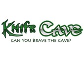 Knife Cave