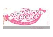 Korea Big Eyes