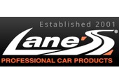 Lane\'s Professionalr Products