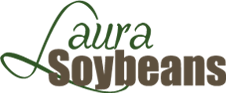 Laura Soybeans