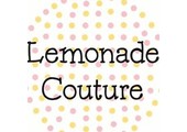 Lemonade Couture