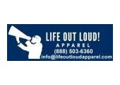 Life Out Loud Apparel