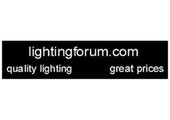 Lighting Forum