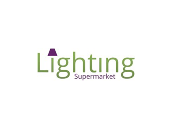  Lighting Supermarket Discount & Promo Codes