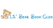 Lil Bear Book Club