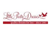 Little Party Dresses