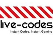 Live-codes