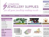 Londonjewellerysupplies.co.uk