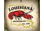 Louisiana Crawfish Company
