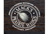 Macks Prairie Wings