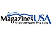 Magazines USA