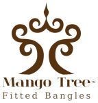 Mango Tree Fitted Bangles
