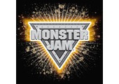 Maple Leaf Monster Jam Tour CA