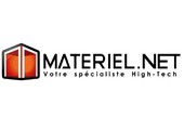 Materiel.net Code