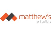 Matthews Art Gallery