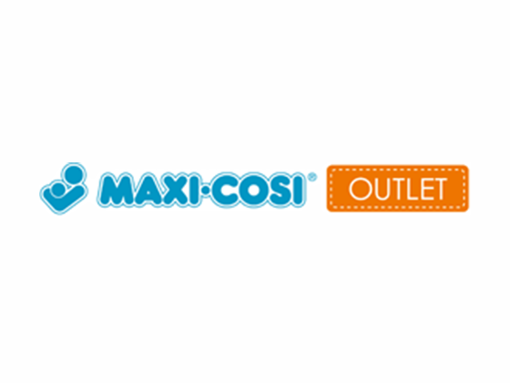 Maxicosi-outlet Voucher Code and Deals