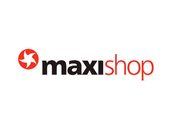 Updated Voucher and Promo Codes of Maxishop for