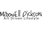 Maxwell Dickson