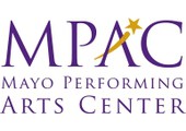 Mayo Center For The Performing Arts